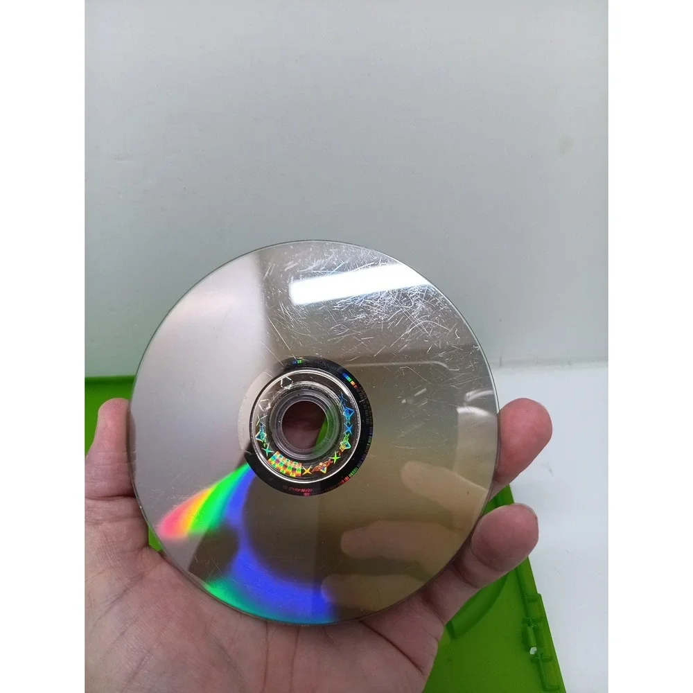 DreamWorks' Shark Tale (Microsoft Xbox, 2004)